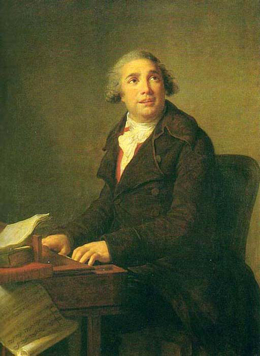 giovanni paisiello